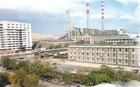 蘭州熱電廠