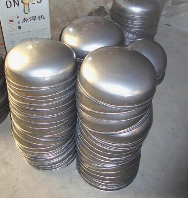 不銹鋼封頭